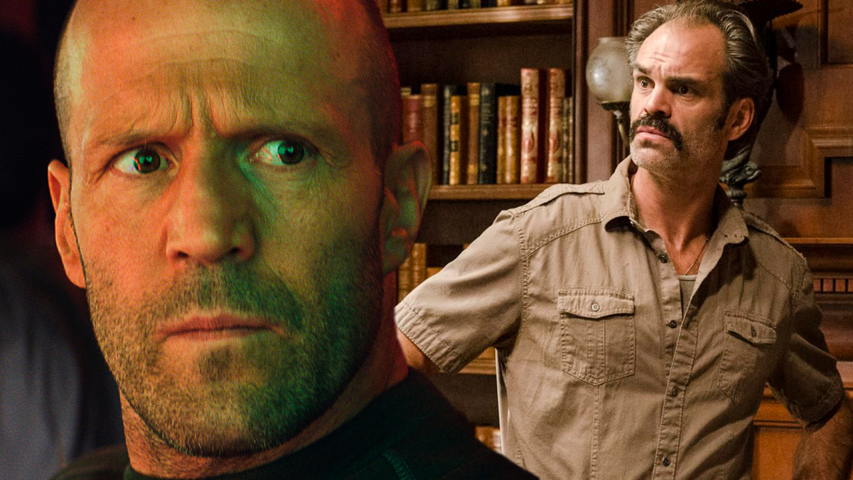 Jason Statham Was Falsely Rumored to Play This Marvel Villain, But Steven Ogg Stepped In