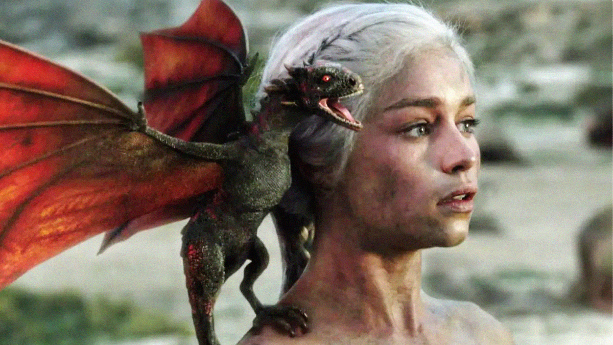 Why Are Dragons Loyal to Targaryens? Dark Origins Explained by Westeros Historian