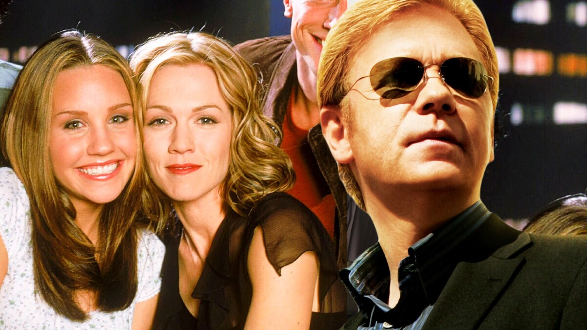 6 TV Shows You Won't Believe Turned 20 In 2022: Feeling Old Yet?