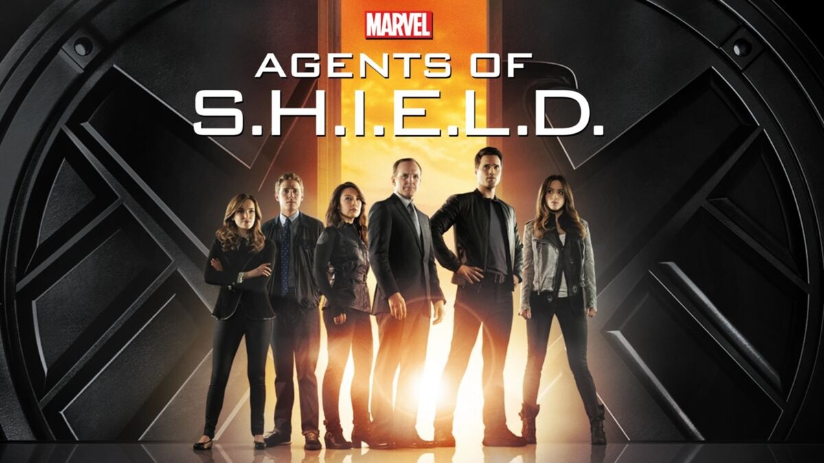 Is Agents of SHIELD Star Subtly Teasing MCU Comeback?