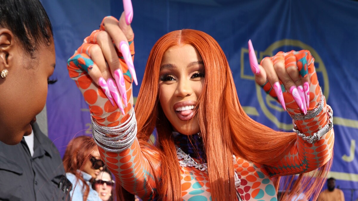 'Ended Cardi': Why Does Twitter Name-Drop Rappers Out of the Blue?