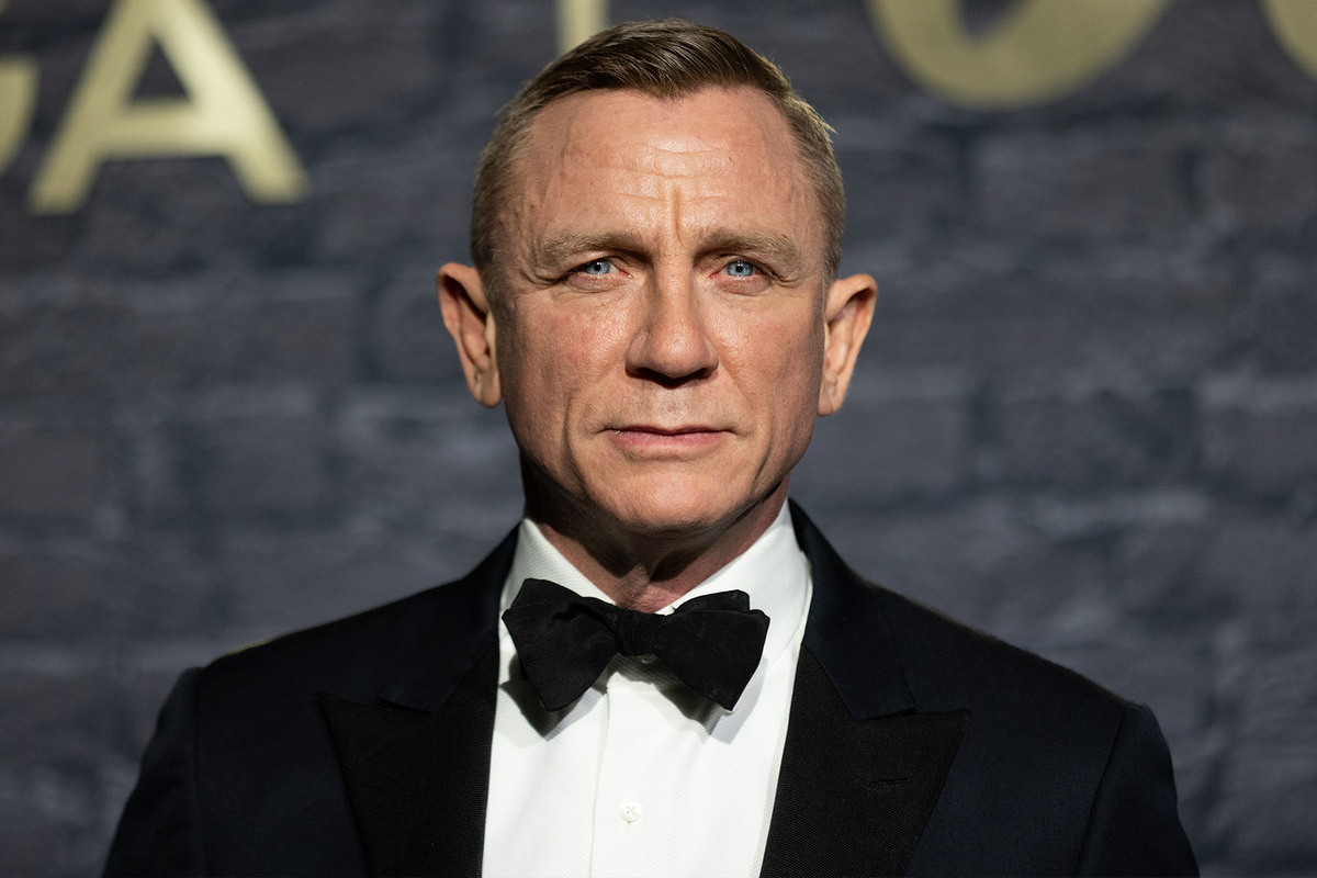MCU's Perfect Role For Daniel Craig Still Awaits Him After His MoM Gig That Never Happened