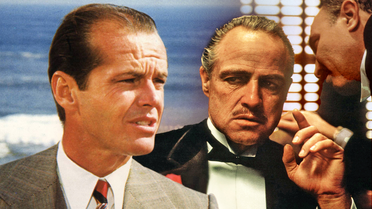 Jack Nicholson Turned Down the Role of a Lifetime For an Unexpectedly Wholesome Reason Jack Nicholson Turned Down the Role of a Lifetime For an Unexpectedly Wholesome Reason