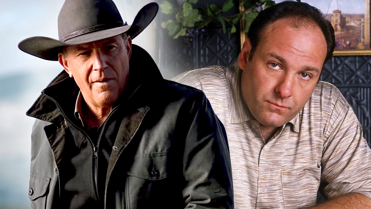Yellowstone Without Kevin Costner Is Like The Sopranos Without James Gandolfini, Fans Say