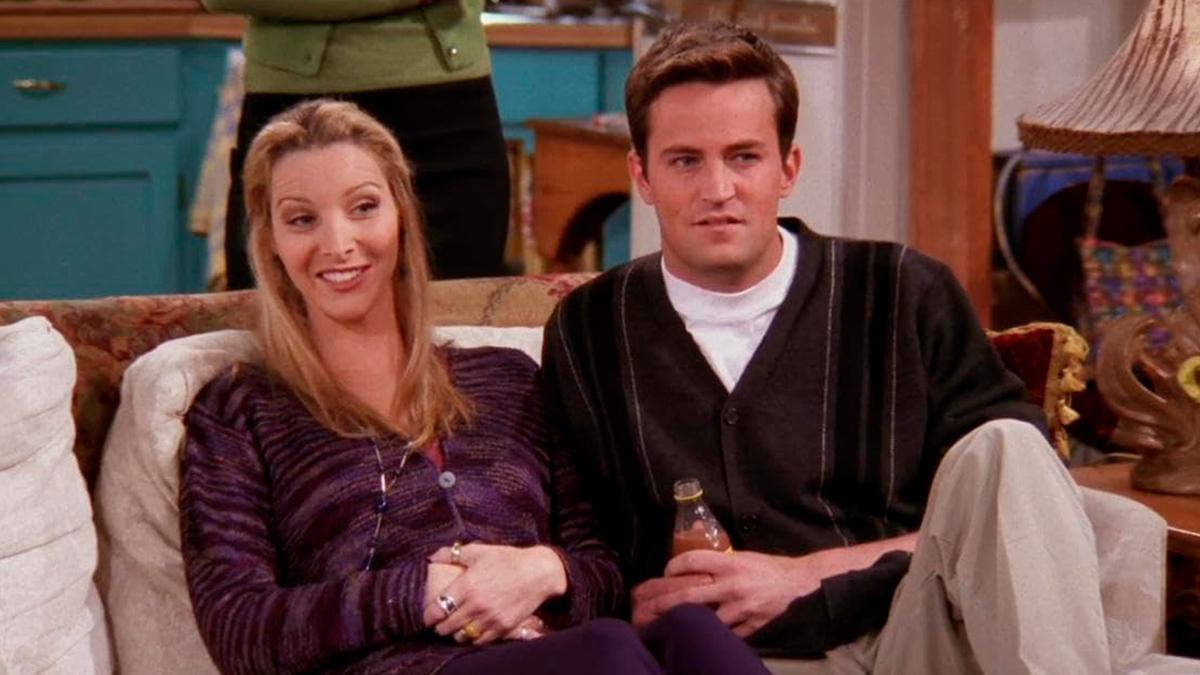 5 Friends Storylines So Absurd They Should Never Have Lasted This Long
