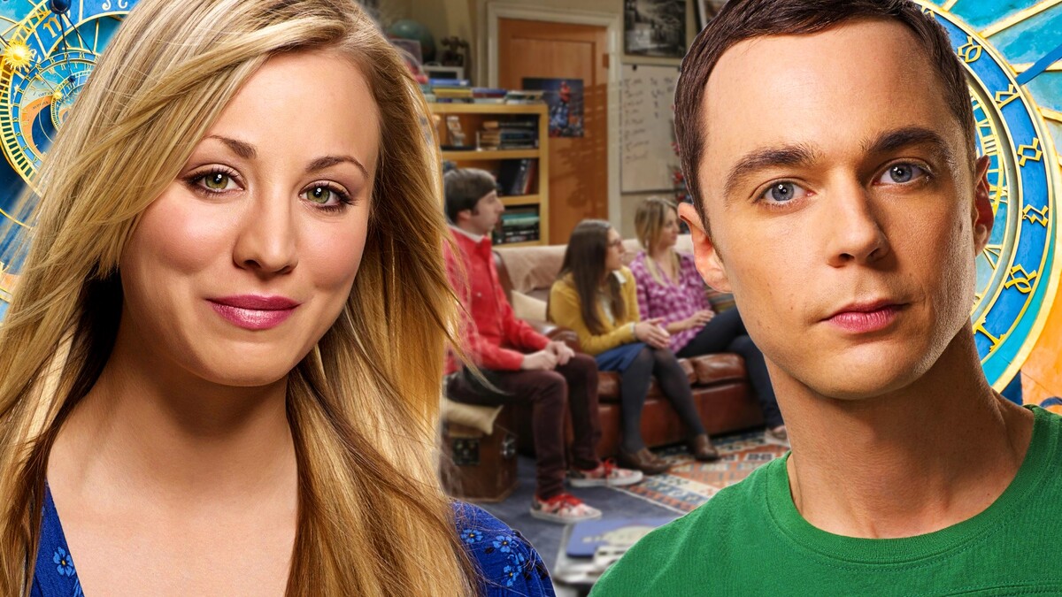 Which Big Bang Theory Character is Your Zodiac Match?