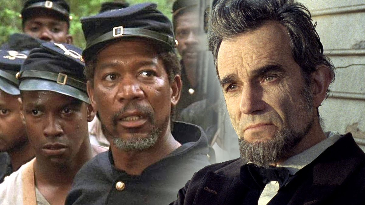 7 Iconic American Civil War Movies That Miserably Failed at Accuracy 