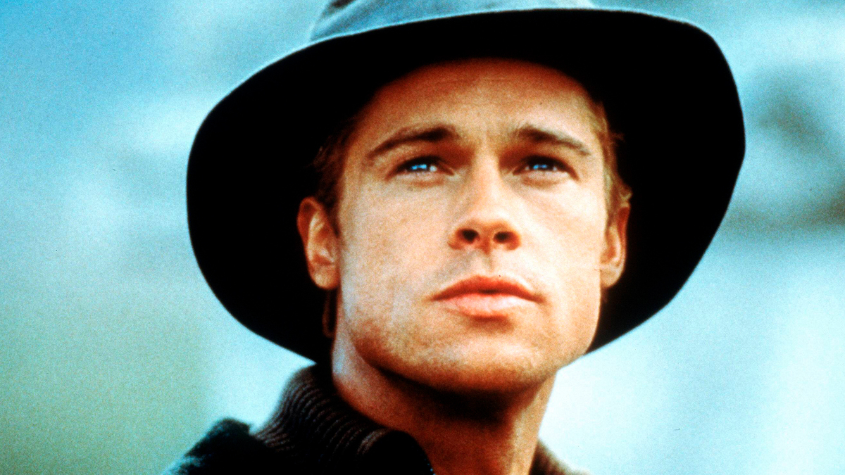 This Controversial Role Got Brad Pitt Banned From China For 20 Years