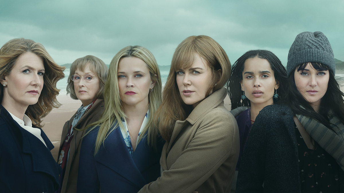 All Hope for Big Little Lies Season 3 is Officially Dead Now