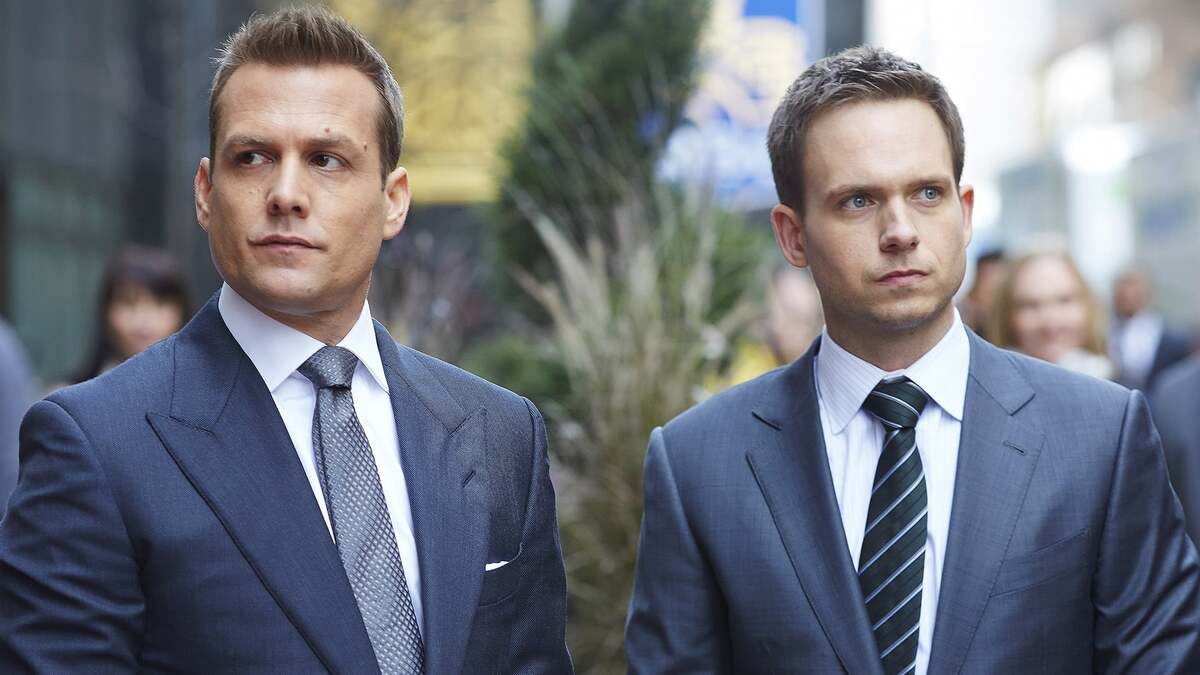 Suits Creator Wanted a Very Different Endgame Couple (Thank God He Reconsidered)