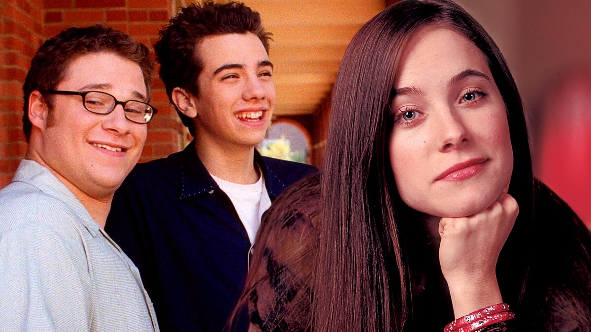 10 Great TV Shows That Are Only One Season, And That's Perfect
