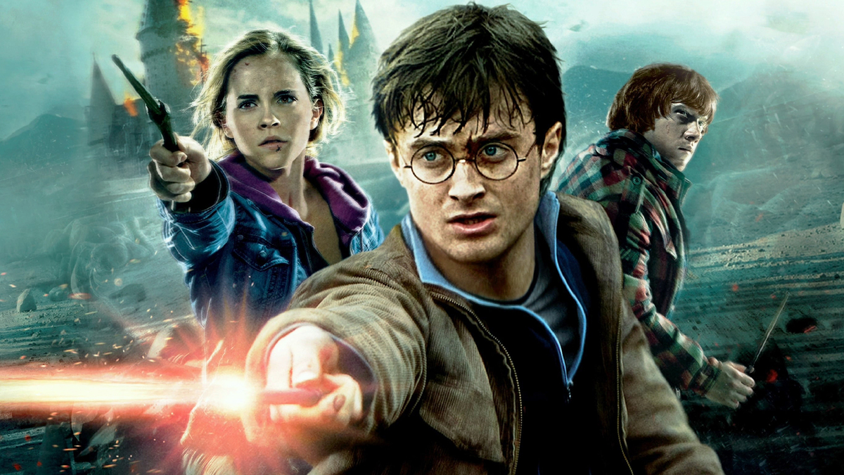 Battle of Hogwarts Brilliant Easter Egg Makes Harry Potter's Finale Even Better 