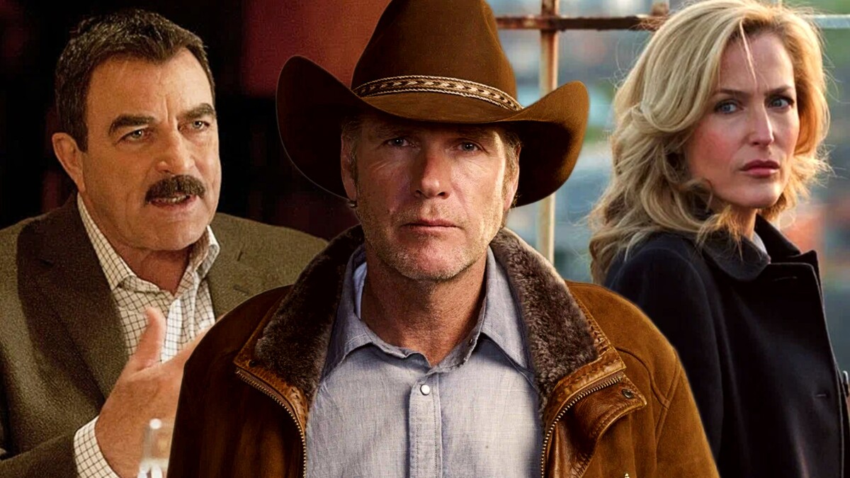 15 Crime Dramas That Nail Police Procedural Like Blue Bloods
