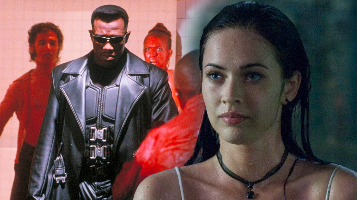 10 Movies That Ooze Nostalgic Dark Vibes Of The 2000s