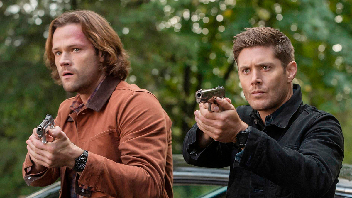 Supernatural Needs to Return, But Not as Season 16: Here's a Better Option