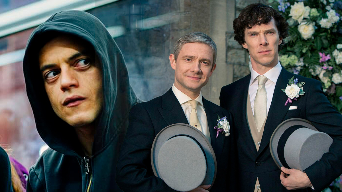 Sherlock Successors: 5 Shows So Puzzling You Can't Miss a Second Of Them 