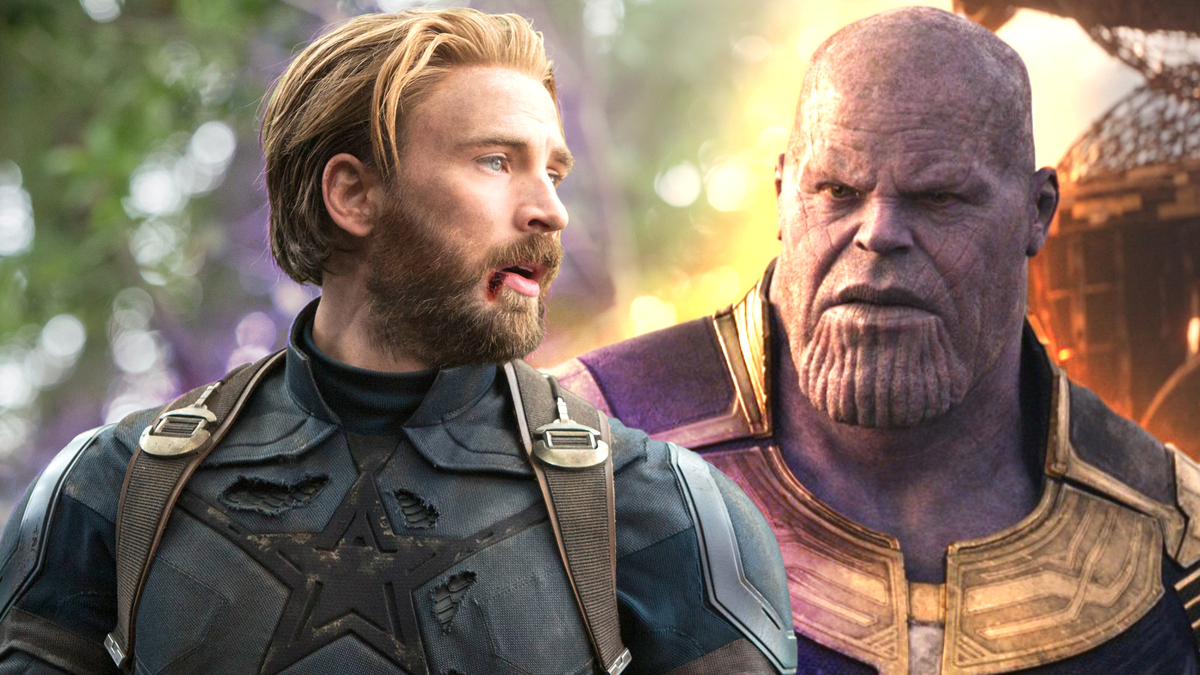 Marvel Director Revealed One Avenger Who Could Easily Stop Thanos: 'I Blame Him, It's His Fault'