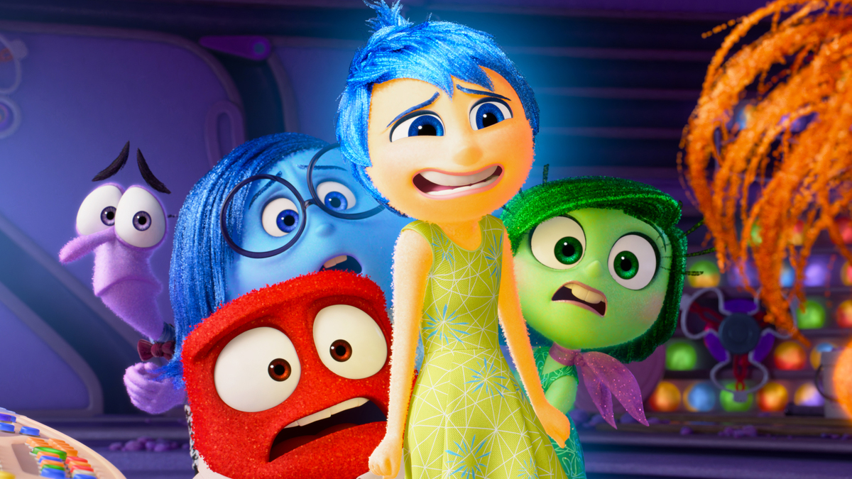 Inside Out 2 Already Has a Giant Plot Hole (But There's a Way to Solve It)