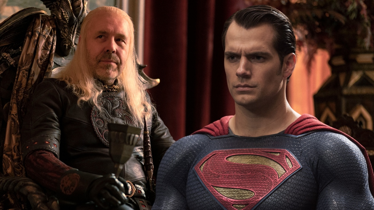 House of the Dragon Fans Don't Want Henry Cavill Anywhere Near the Show