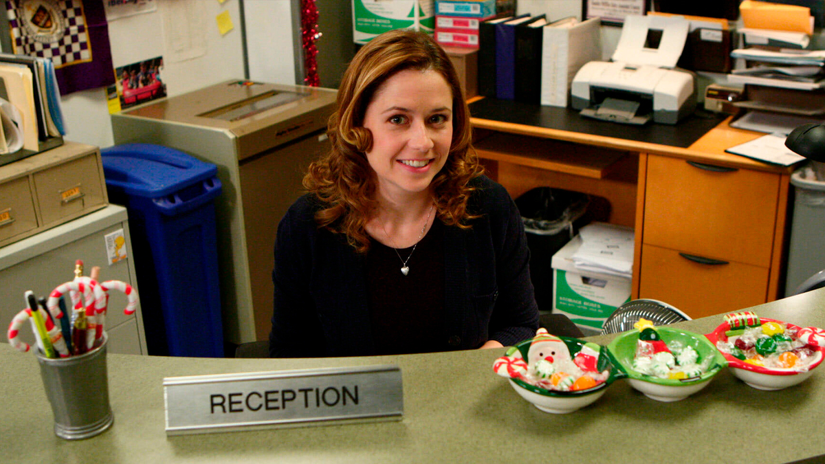 5 Quotes From The Office’s Pam Beesly To Get You Through a Tough Day