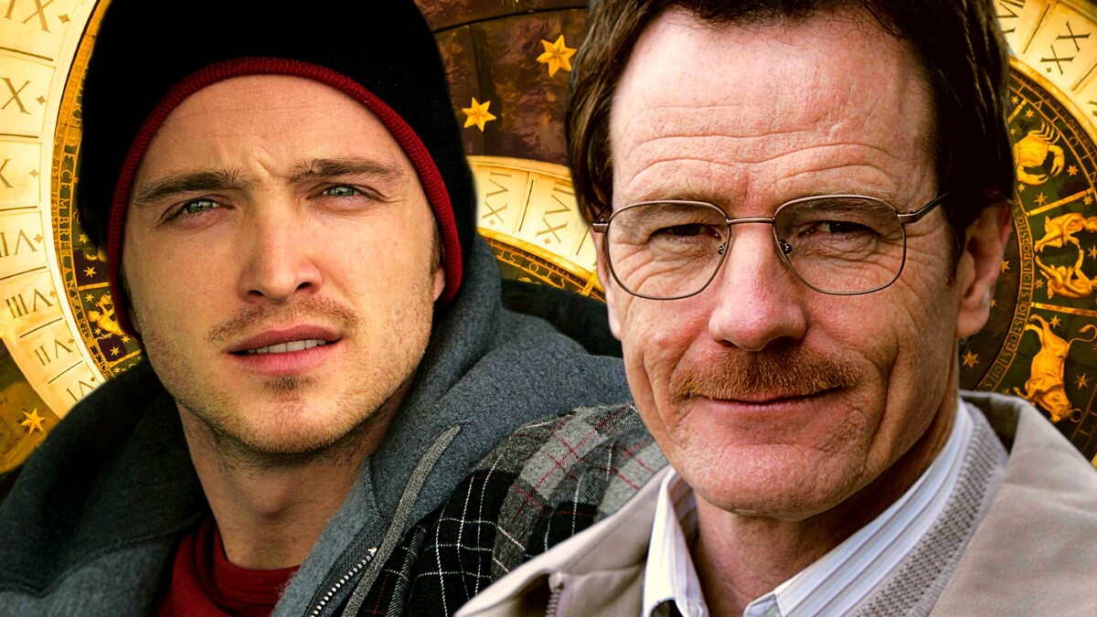 Discover Which Breaking Bad Character Are You Based on Your Zodiac Sign