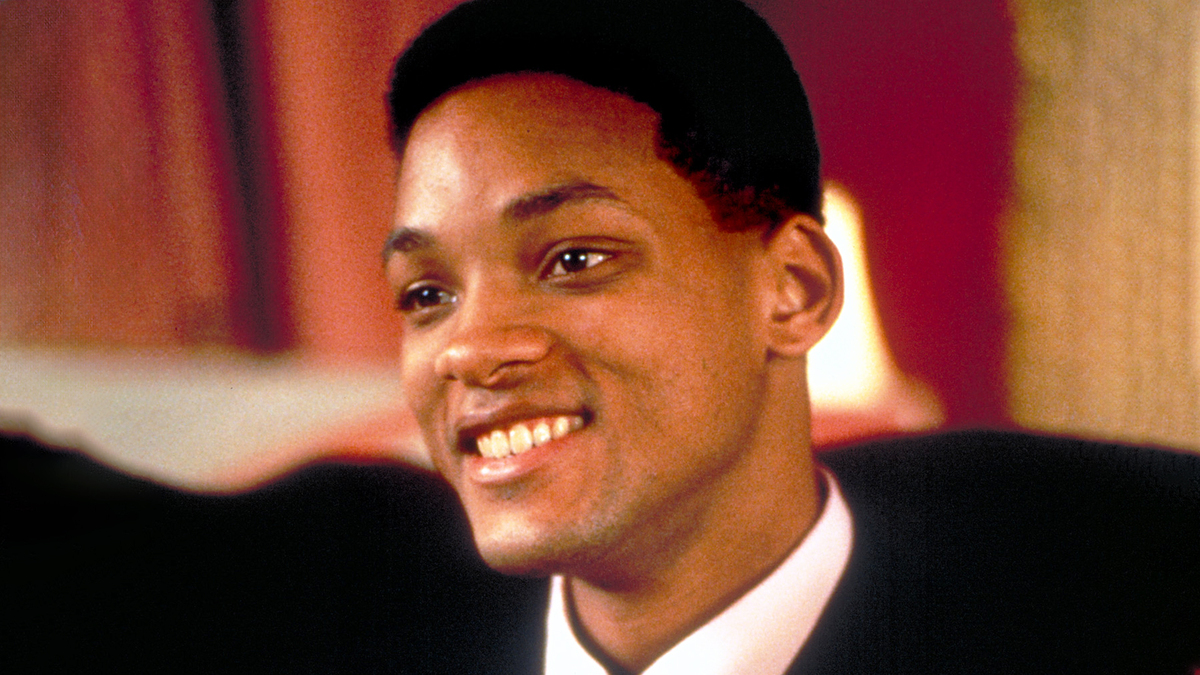 Will Smith Regrets Refusing To Kiss This One Co-Star 30 Years Ago