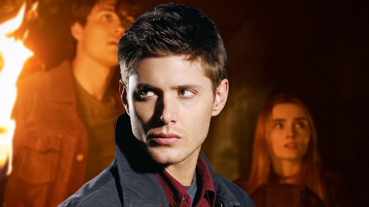 Here's Why 'The Winchesters' Looks Terrible, According to Reddit