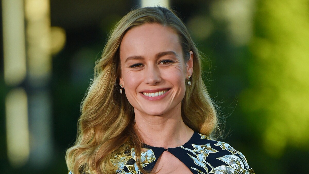 Can Brie Larson Really Sing? 