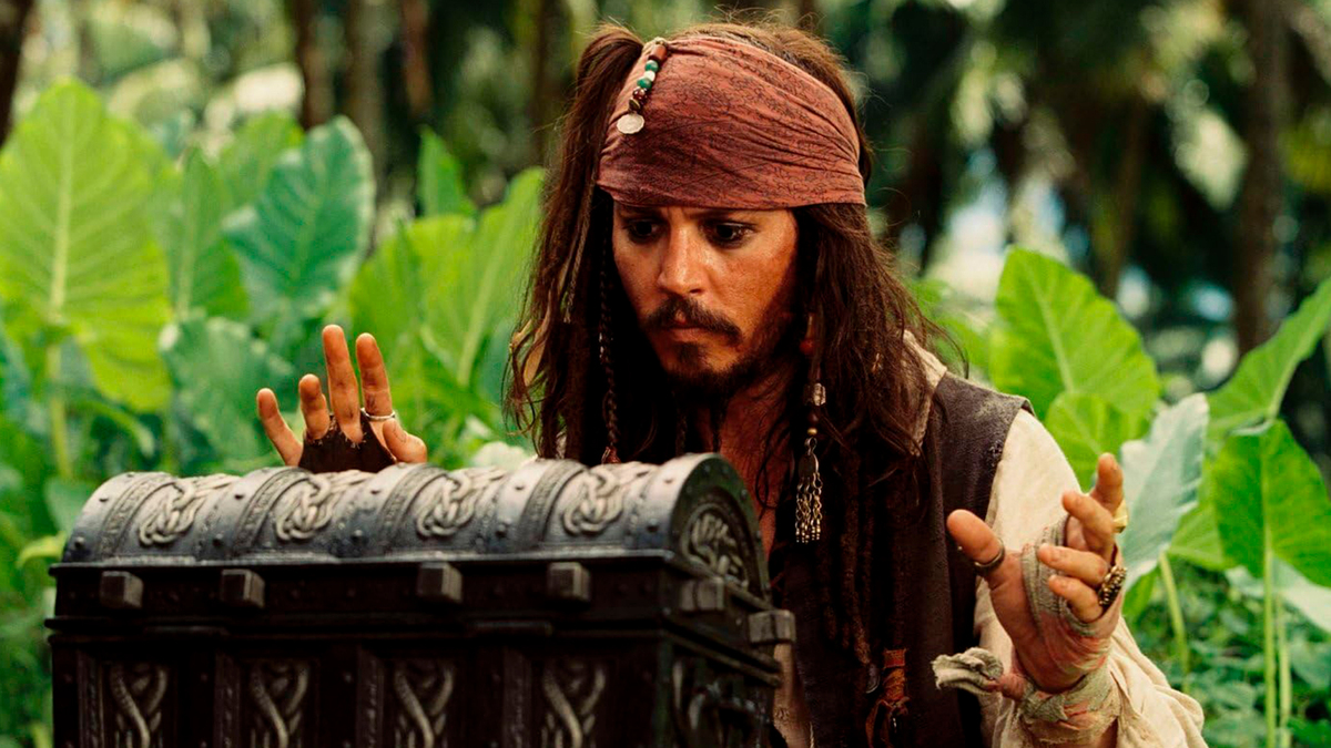 Pirates of the Caribbean Reboot Has Talent That Could Make It Work Even Without Depp