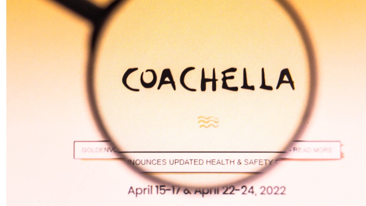 New Coachella Headliners Are In After Kanye Exit, But So Is New Drama