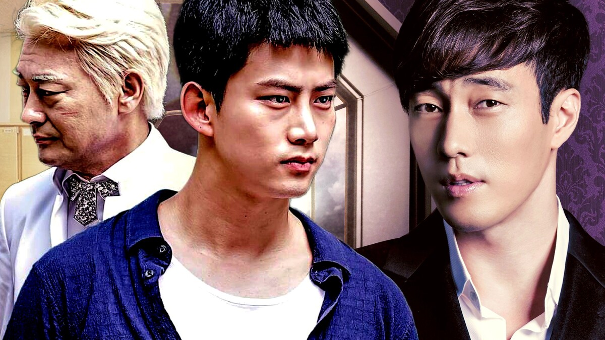 15 Underrated K-Dramas Even Seasoned Fans Haven't Heard Of