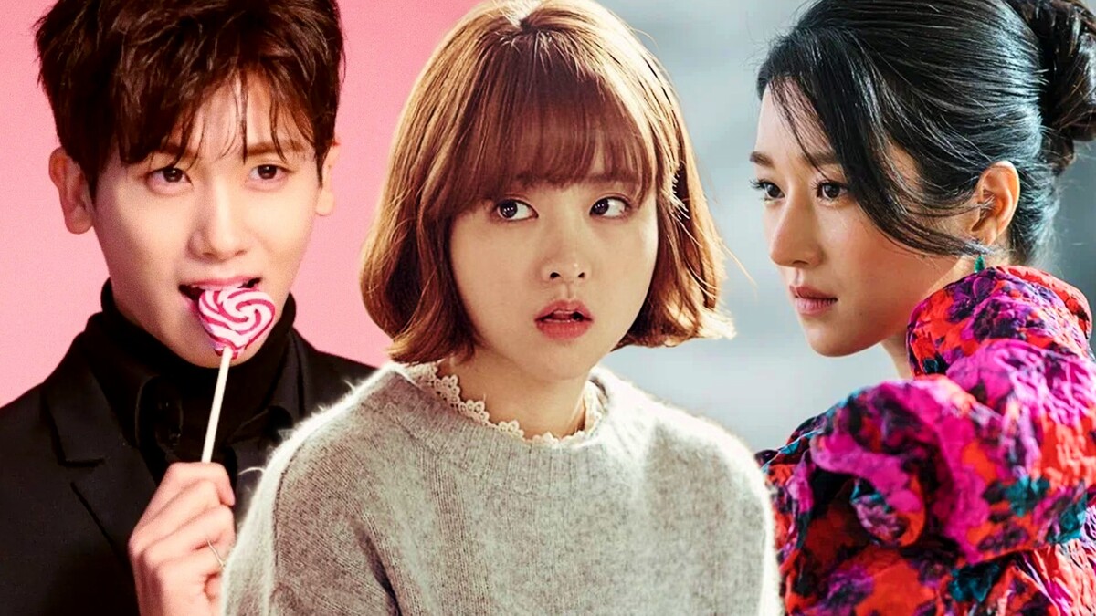 New to K-Drama? Here Are 15 Beginner-Friendly Shows to Watch