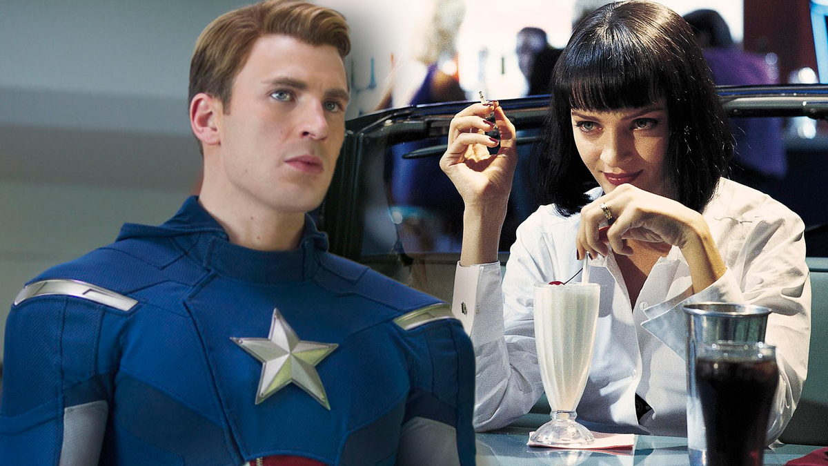 4 Easter Eggs Nodding to Quentin Tarantino in Marvel Movies and TV Shows 