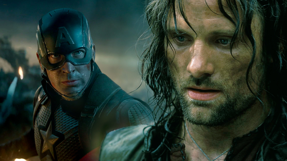 5 Epic Large-Scale Movie Battles That Will Leave You In Awe