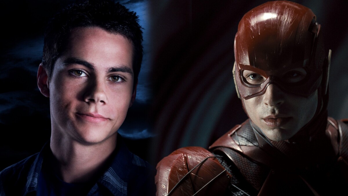 Will Dylan O'Brien Replace Ezra Miller as the New Flash? Fans Demand Answers