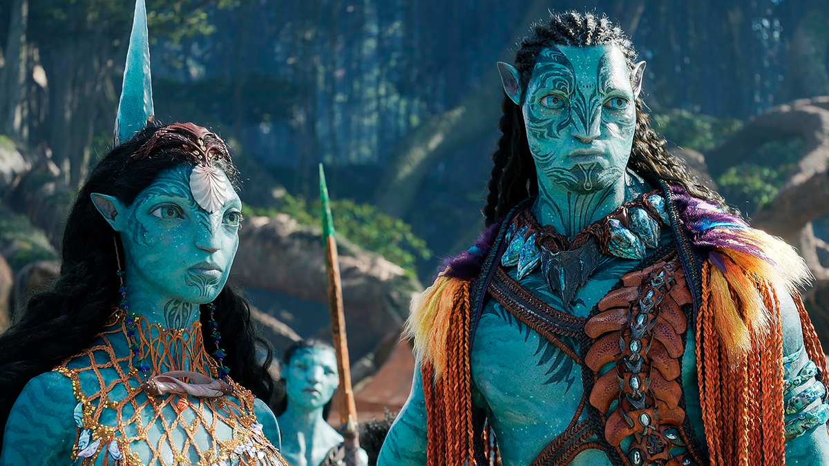 5 Real-Life Locations That Greatly Inspired James Cameron's Avatar Movies