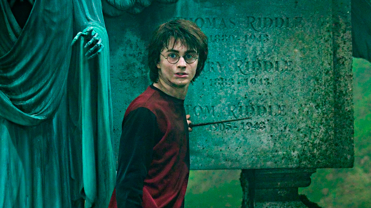 5 Wild Harry Potter Fan Theories That Turned Out to Be True