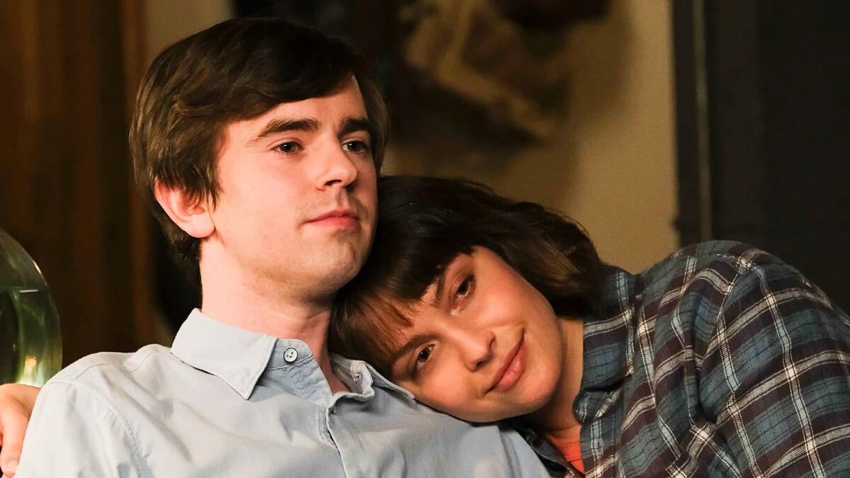 Surprisingly, The Good Doctor's Richest Star Isn't Freddie Highmore