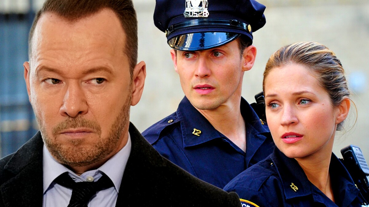 What Your Favorite Blue Bloods Character Says About You