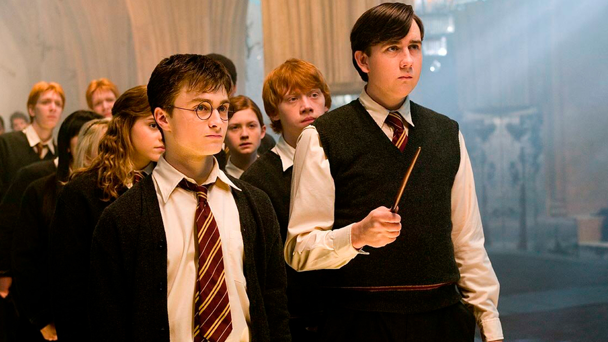 5 Little-Known Harry Potter Facts That Will Break Your Heart to Pieces, Ranked