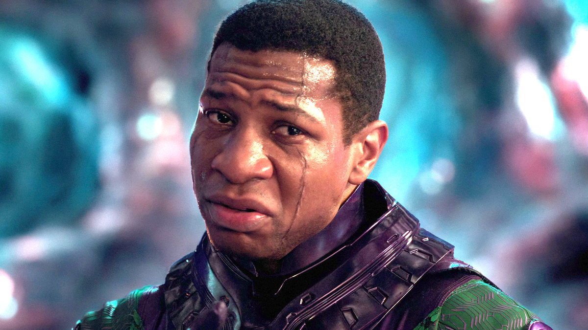 Newest Jonathan Majors Update Reveals MCU's Plan for Its Controversial Star