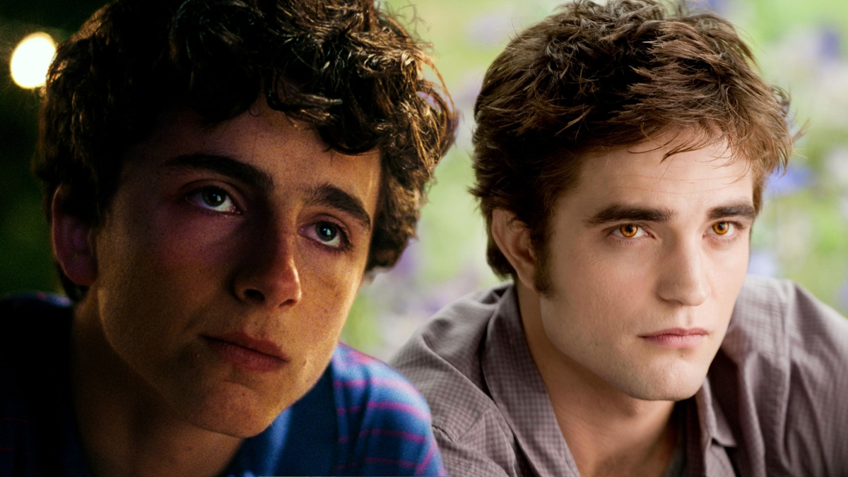 5 Best Fancasts For Twilight Reboot That Could Make It Bearable to Watch