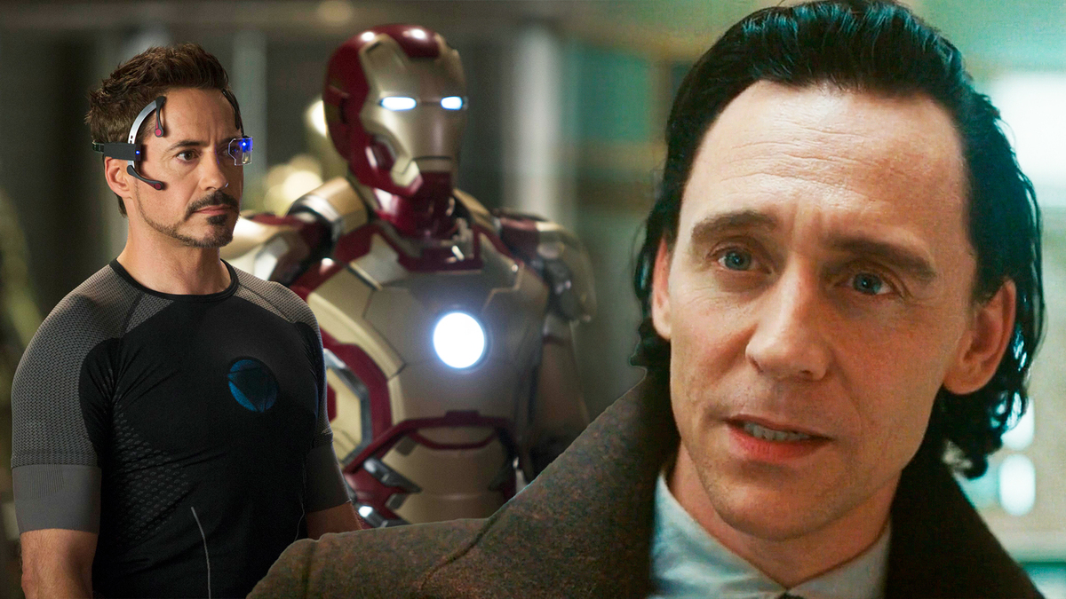 Tom Hiddleston Has Quietly Become The New Robert Downey Jr. Of The MCU