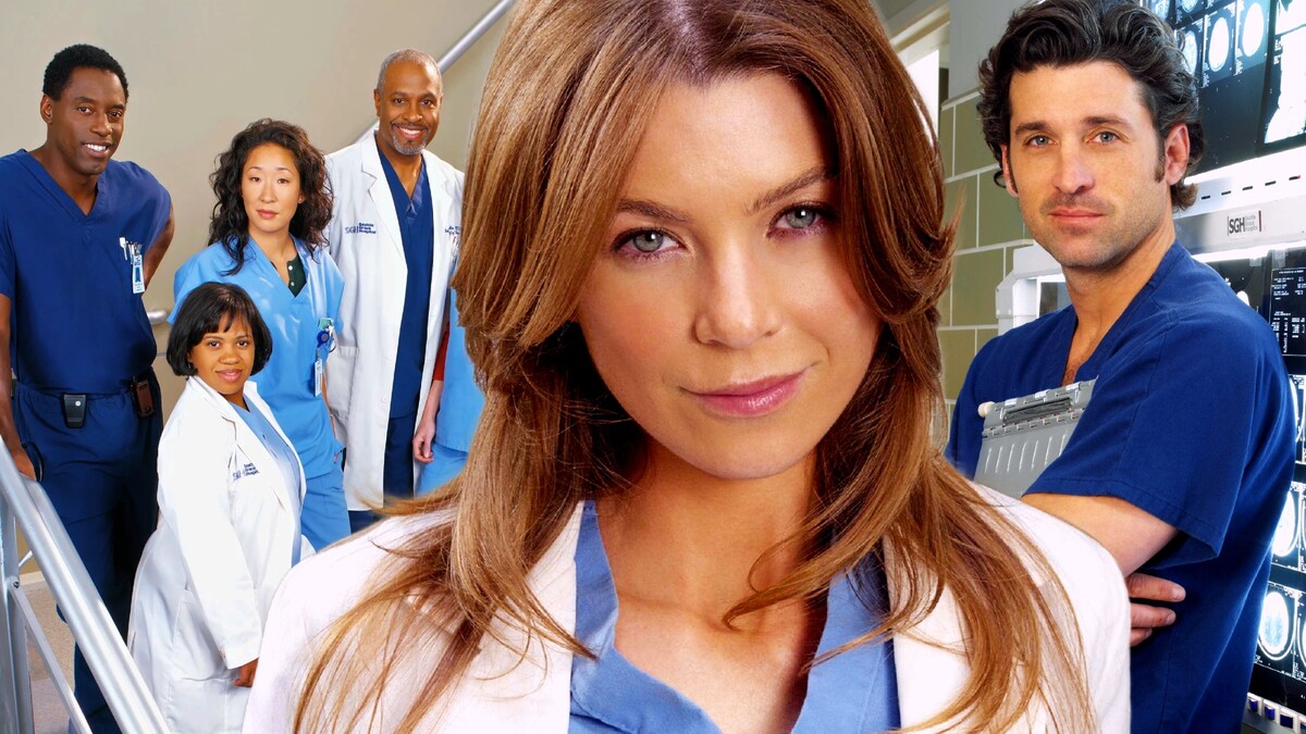 Which Grey's Anatomy Character Matches Your Myers-Briggs Type?