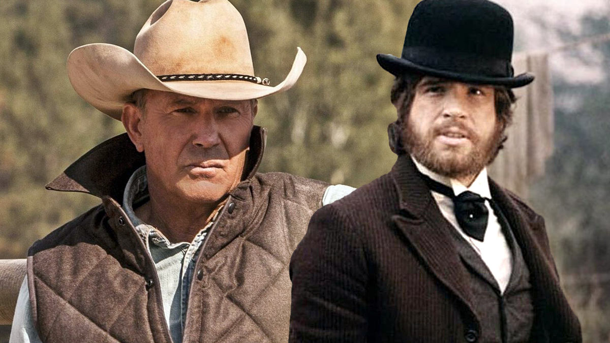 Yellowstone Who? This Old 70s Western Still Remains The Best of All Time