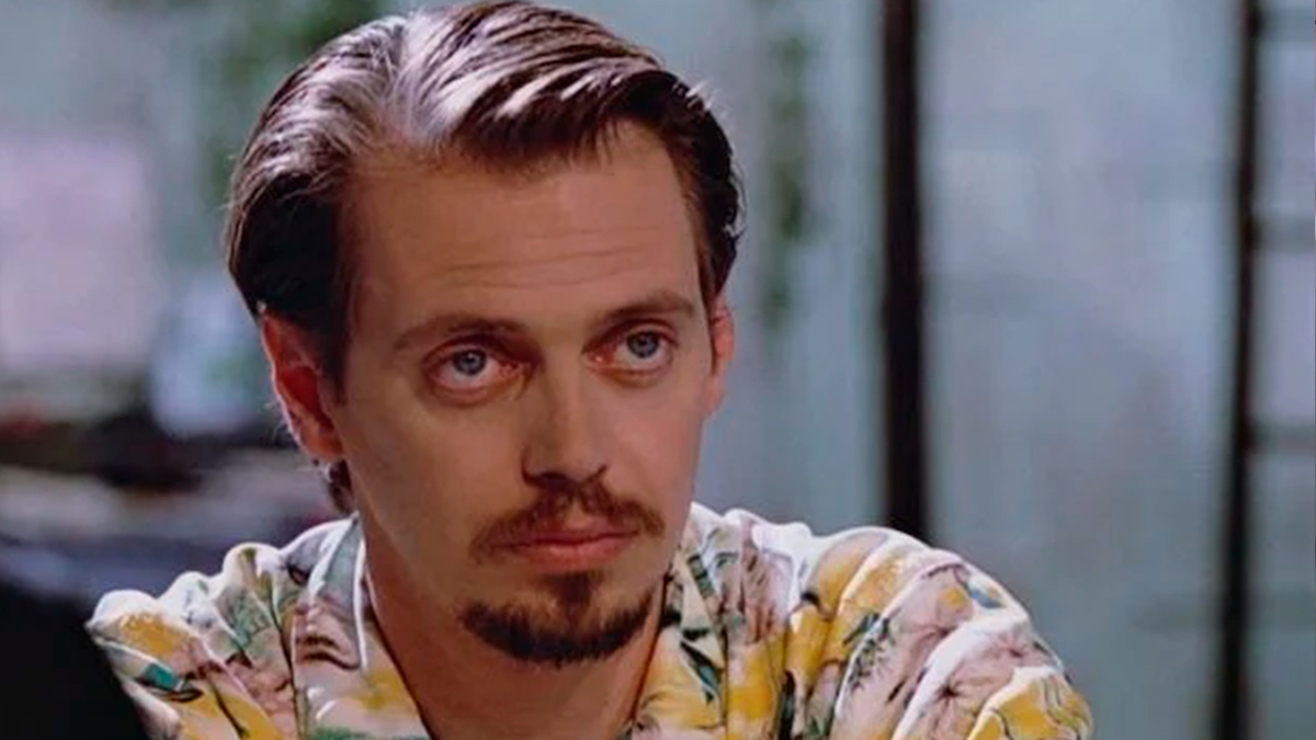 Steve Buscemi Has His Own Theory That Connects Two Tarantino's Iconic Films