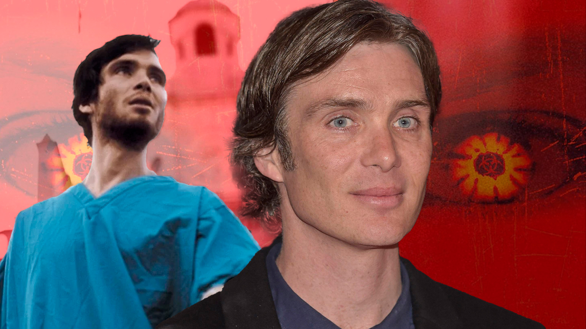 Cillian Murphy May Return in 28 Days Sequel, But There's One Condition