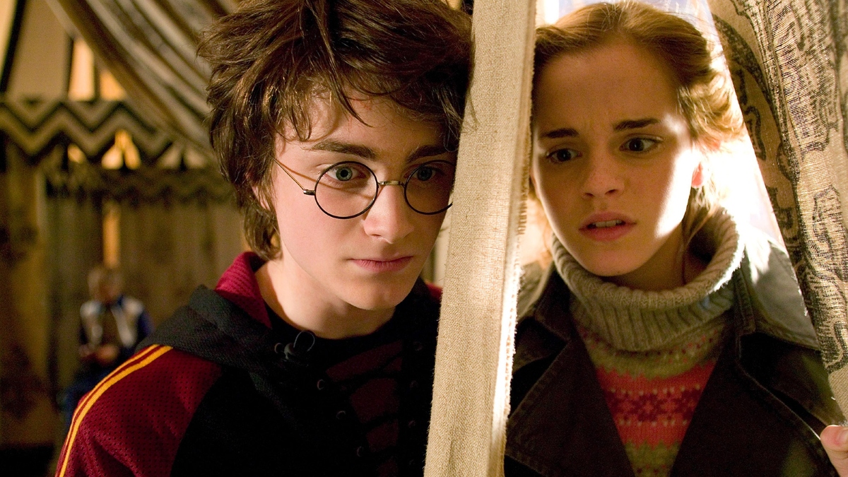 Even Hermione's Time-Turner Couldn't Fix These 10 Harry Potter Fails