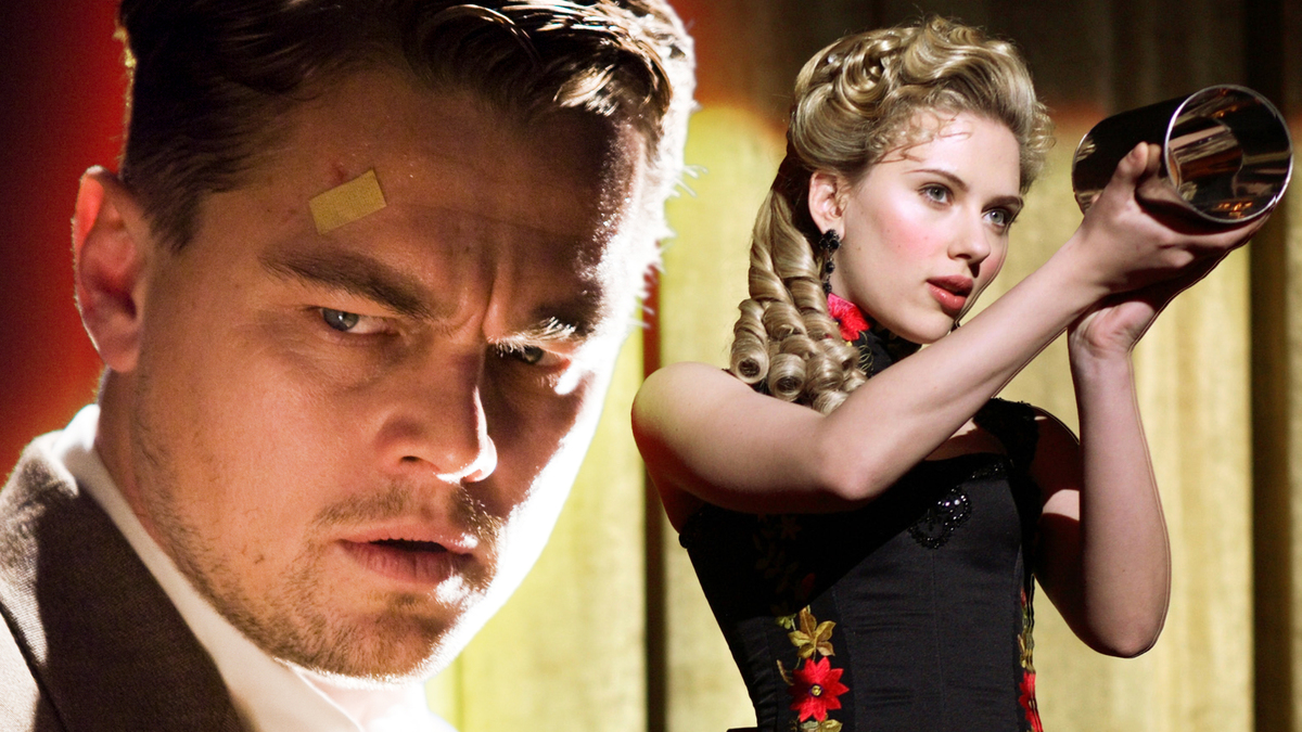 10 Movies Like Shutter Island to Twist Your Mind  
