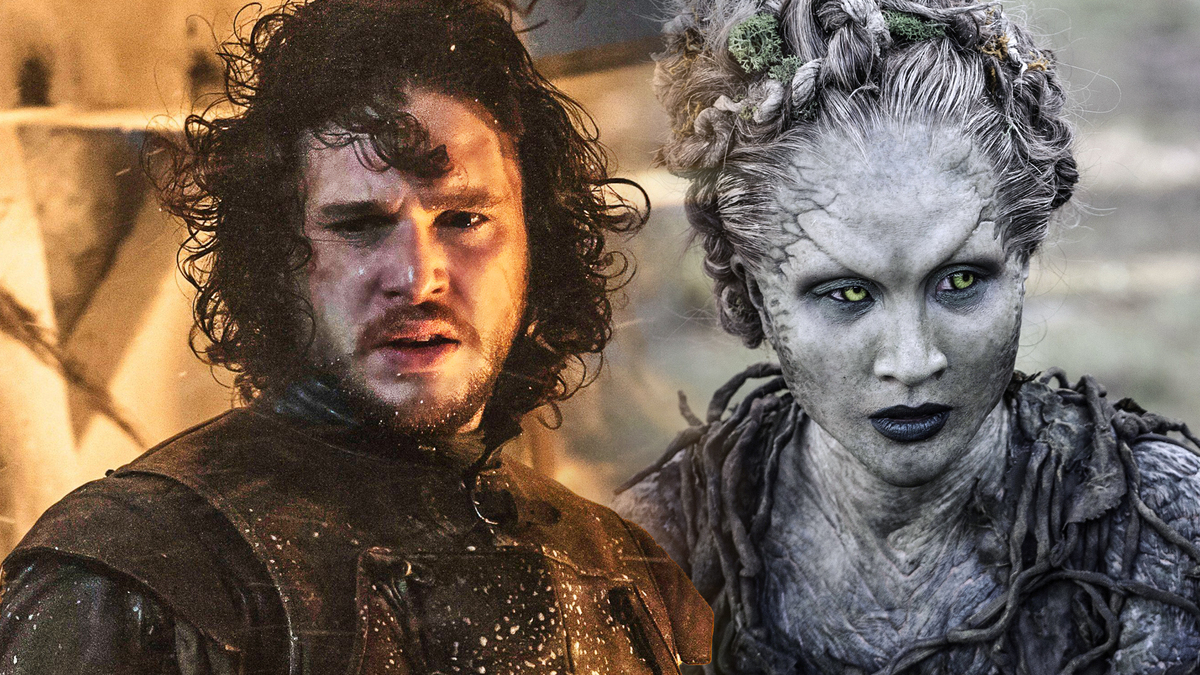 5 Game of Thrones Horror Episodes That Do Nasty Things to Your Psyche